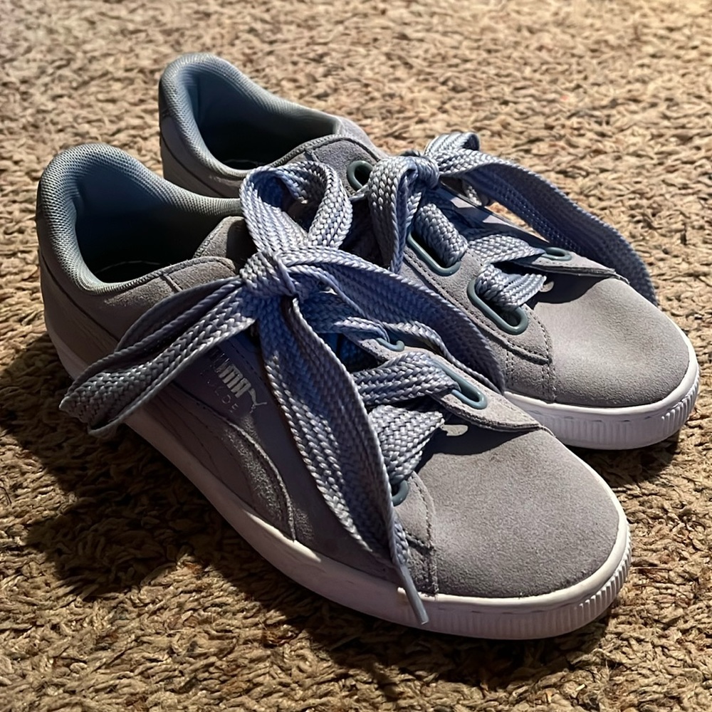 Puma Suede Classic XXL Women’s Sneakers